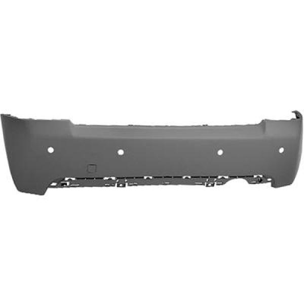 Diederichs Bumper 4000057