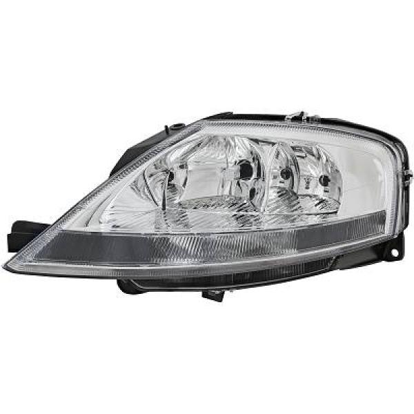 Diederichs Koplamp 4005083