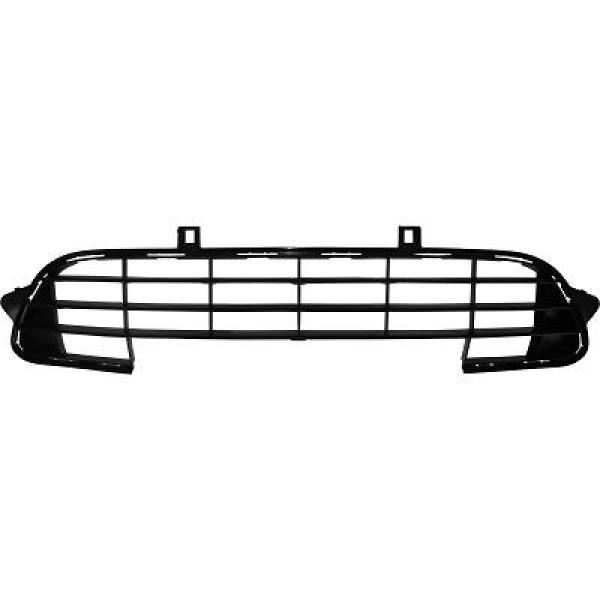 Diederichs Grille 4005145