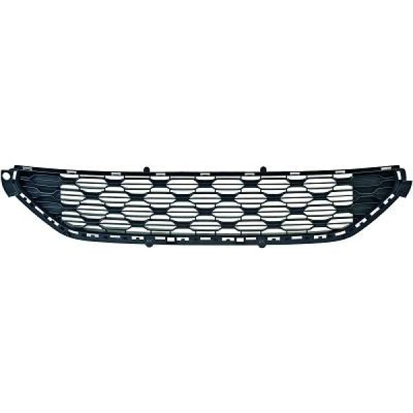 Diederichs Grille 4006145