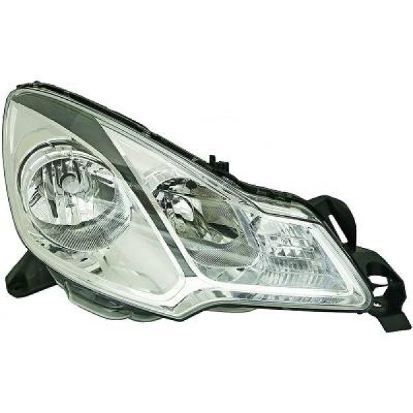 Diederichs Koplamp 4006280