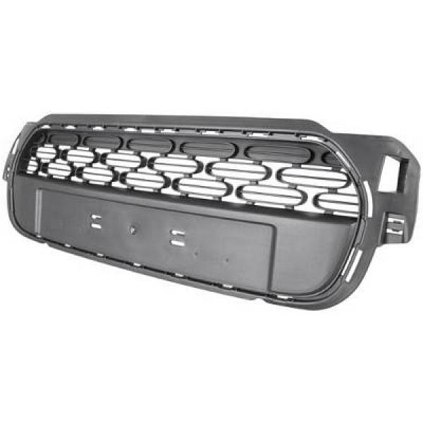 Diederichs Grille 4007145