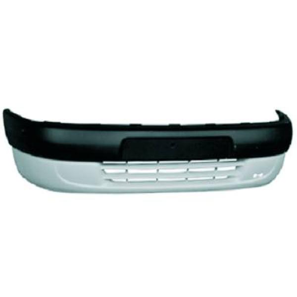 Diederichs Bumper 4011653