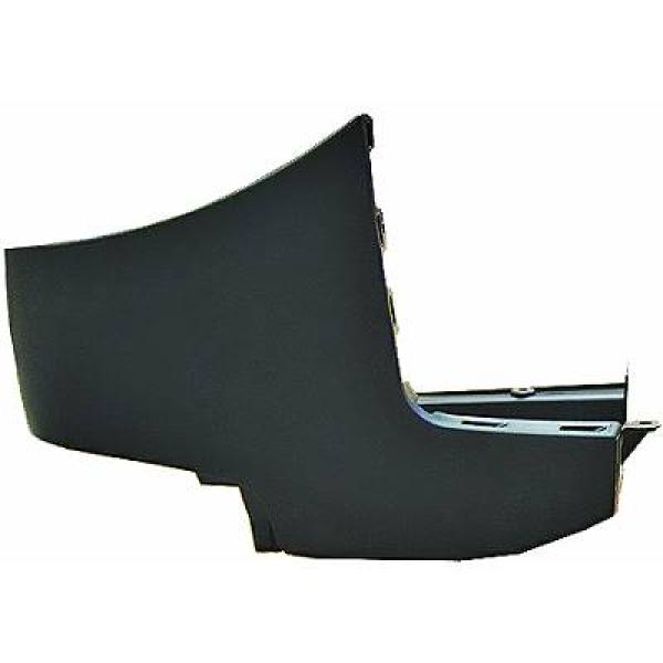 Diederichs Bumper 4013669