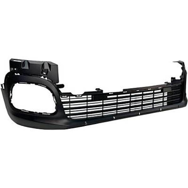 Diederichs Bumper 4014752