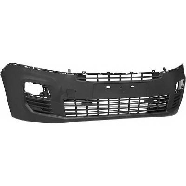 Diederichs Bumper 4014850