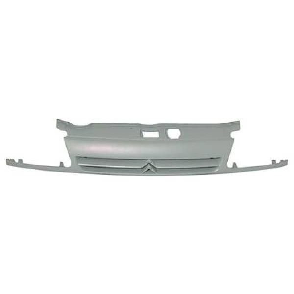 Diederichs Grille 4035140