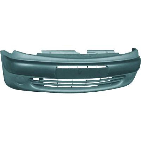 Diederichs Bumper 4070650