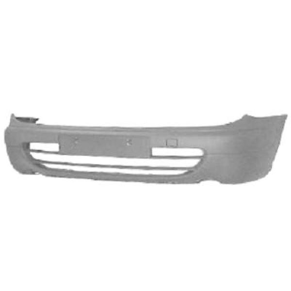 Diederichs Bumper 4071050