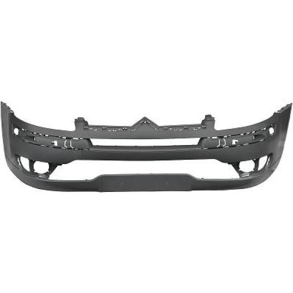 Diederichs Bumper 4072050