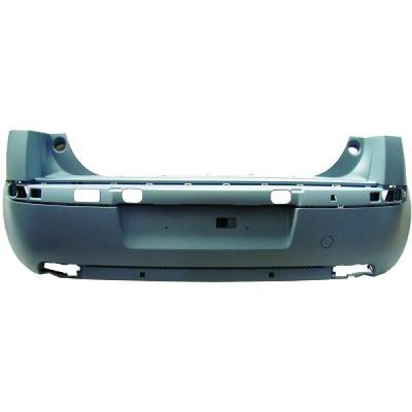 Diederichs Bumper 4072055