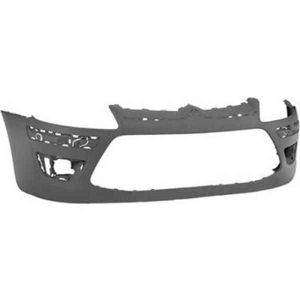 Diederichs Bumper 4072250