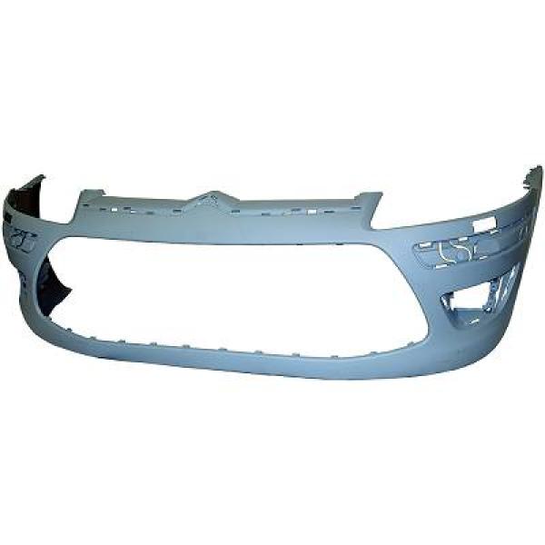 Diederichs Bumper 4072251