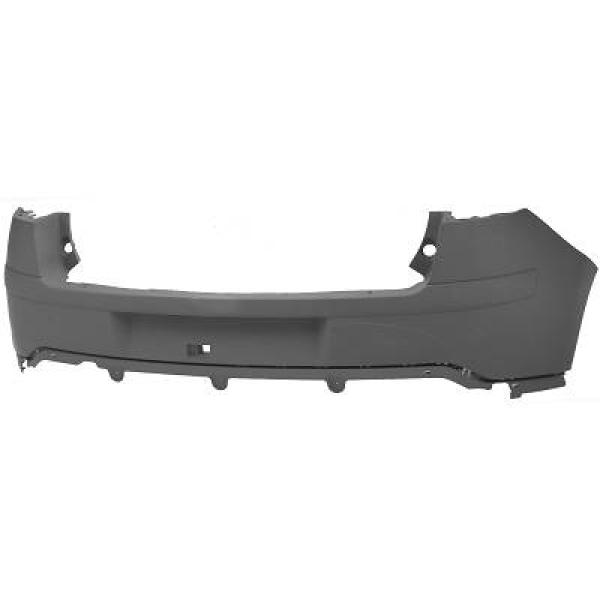 Diederichs Bumper 4072355