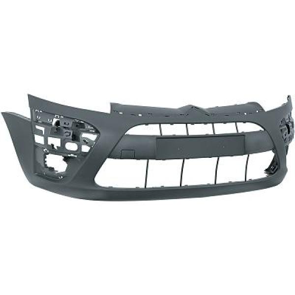 Diederichs Bumper 4072650