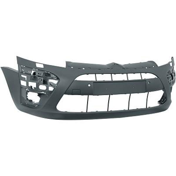 Diederichs Bumper 4072652