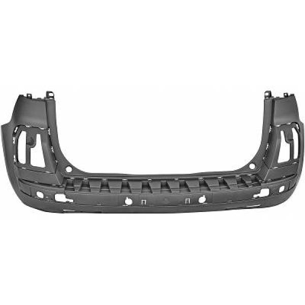 Diederichs Bumper 4072655