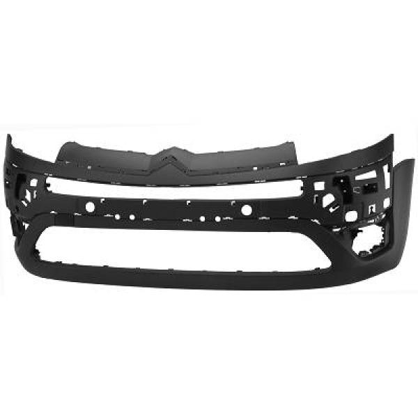 Diederichs Bumper 4072750