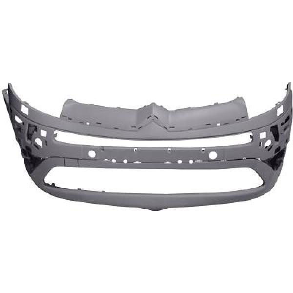 Diederichs Bumper 4072751