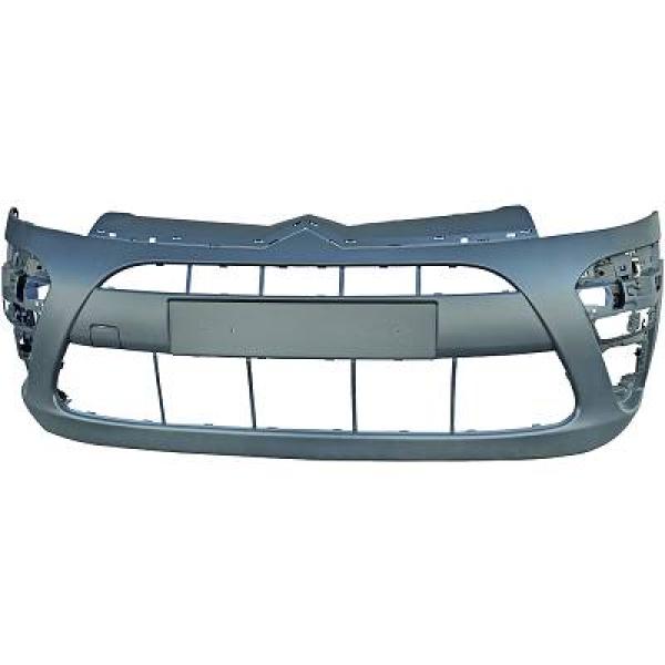 Diederichs Bumper 4072850