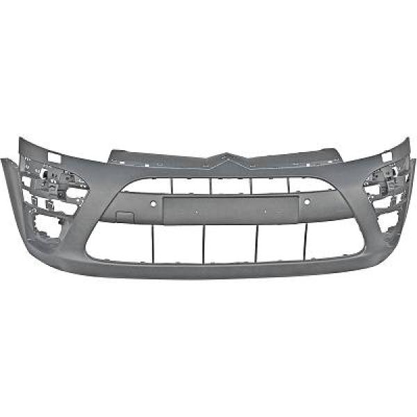 Diederichs Bumper 4072852