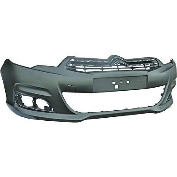 Diederichs Bumper 4073050