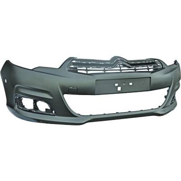 Diederichs Bumper 4073051