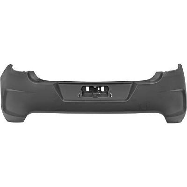 Diederichs Bumper 4073055