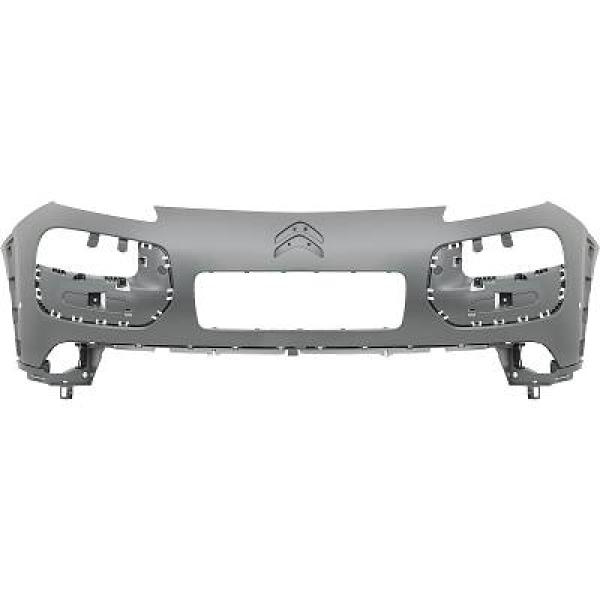 Diederichs Bumper 4073451