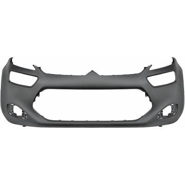 Diederichs Bumper 4073650