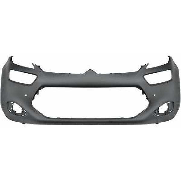 Diederichs Bumper 4073652