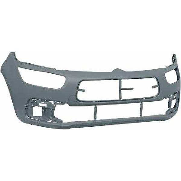 Diederichs Bumper 4073750