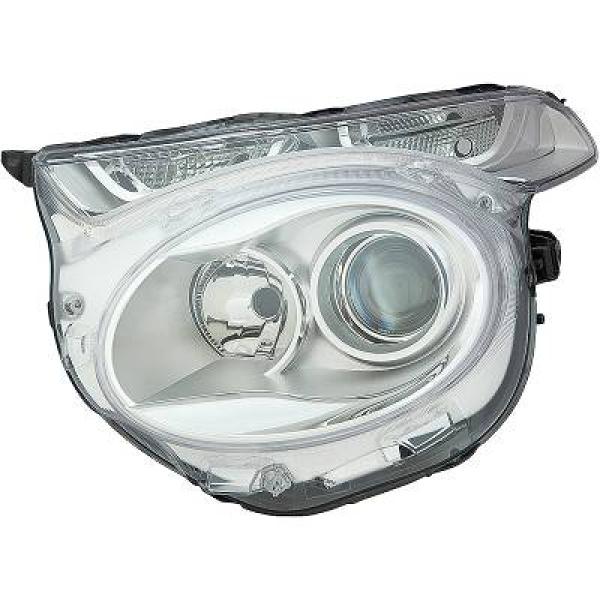 Diederichs Koplamp 4082081