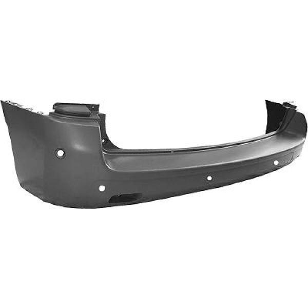 Diederichs Bumper 4098059