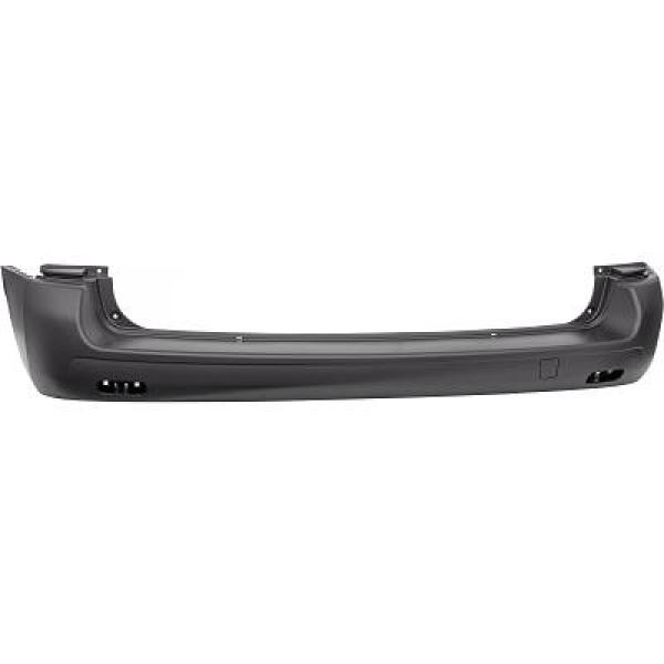 Diederichs Bumper 4098355