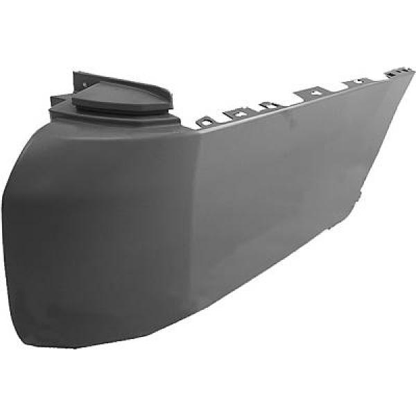 Diederichs Bumper 4098356