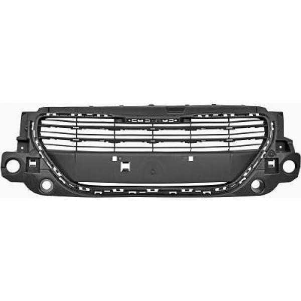 Diederichs Grille 4205040