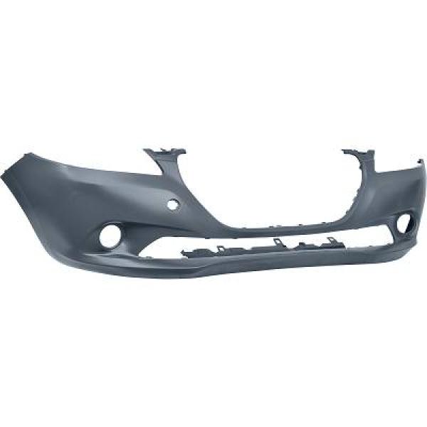 Diederichs Bumper 4205050