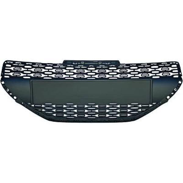 Diederichs Grille 4227040