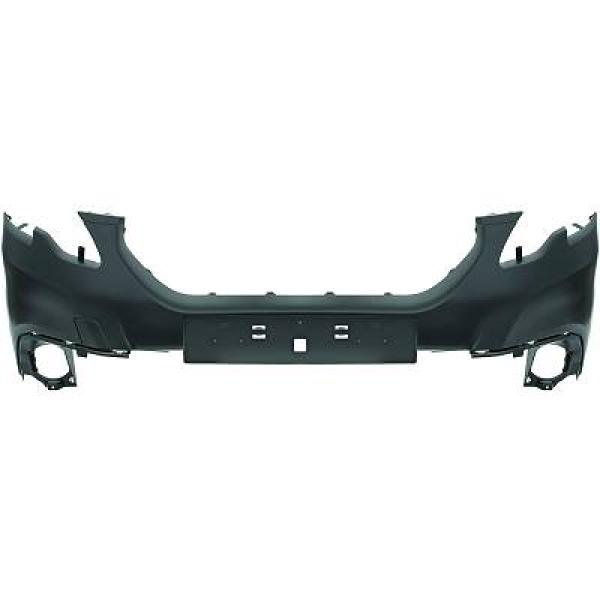 Diederichs Bumper 4227651