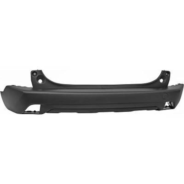 Bodermann Bumper 6823160