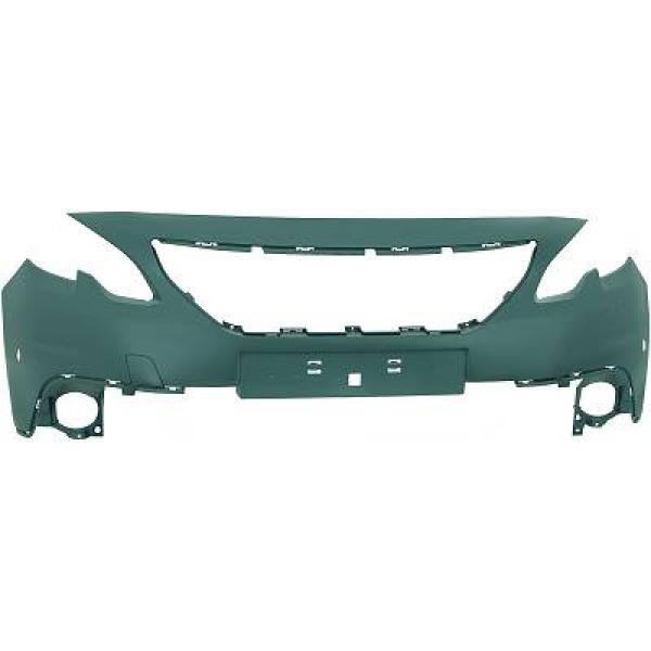 Diederichs Bumper 4227751