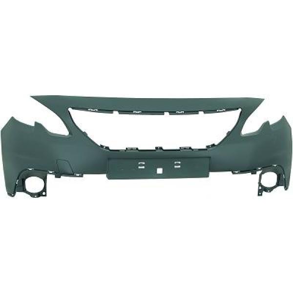 Diederichs Bumper 4227752