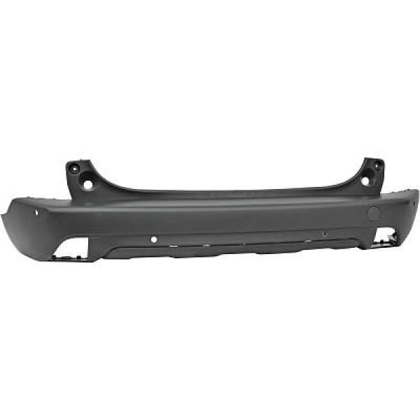 Diederichs Bumper 4227757