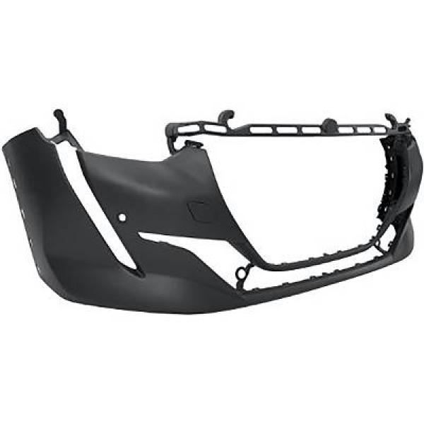 Diederichs Bumper 4228053