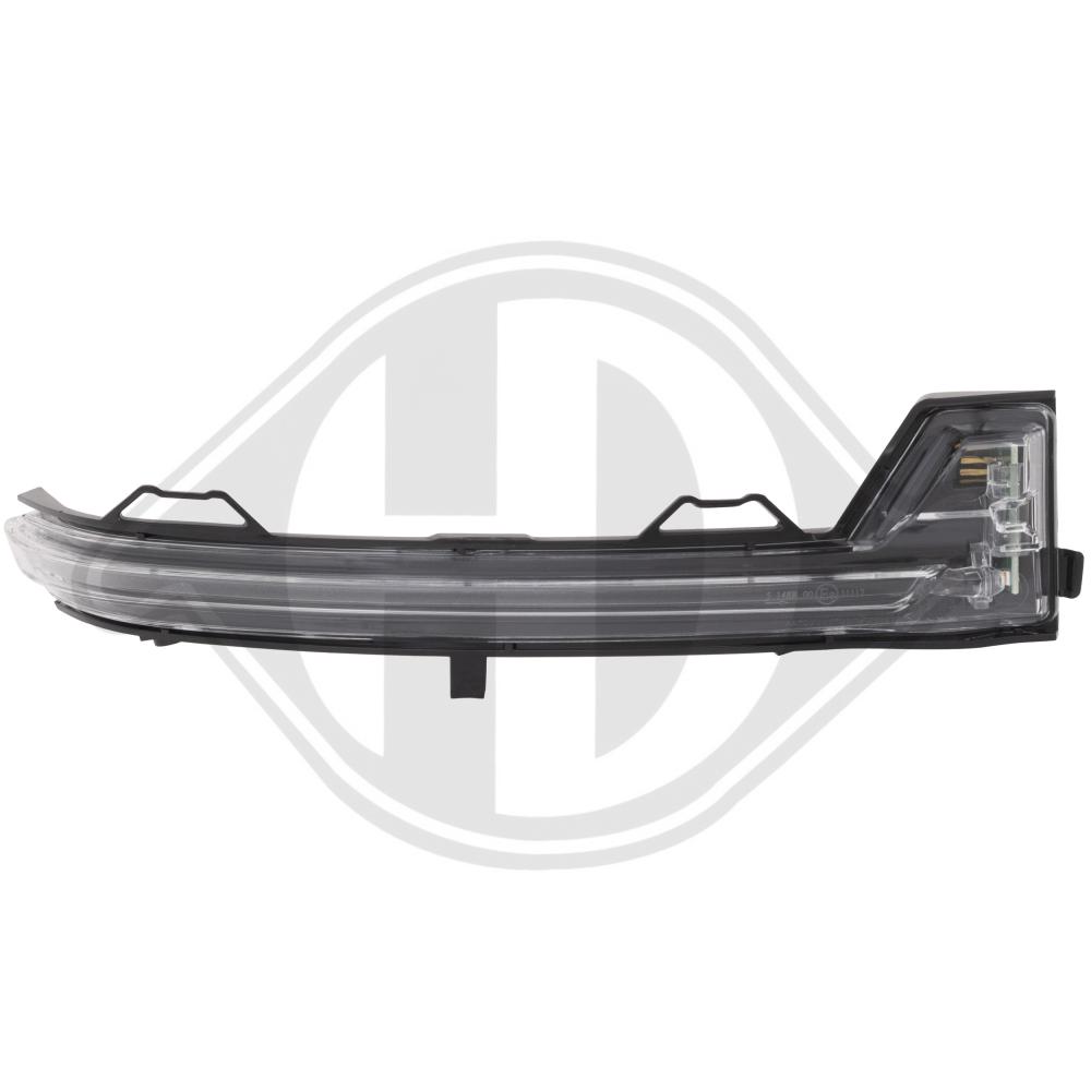 Diederichs Knipperlicht 4228228