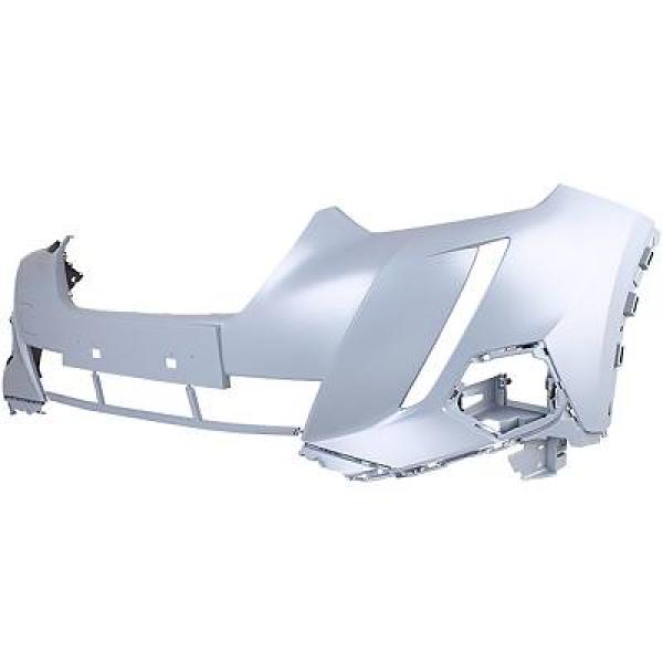 Diederichs Bumper 4228650