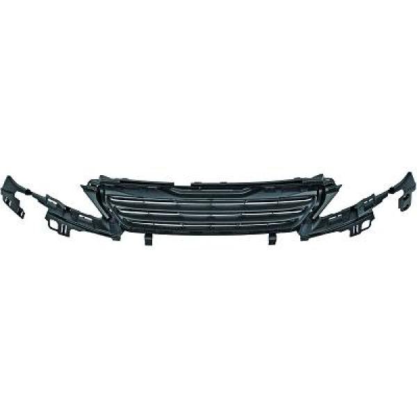 Diederichs Grille 4236040