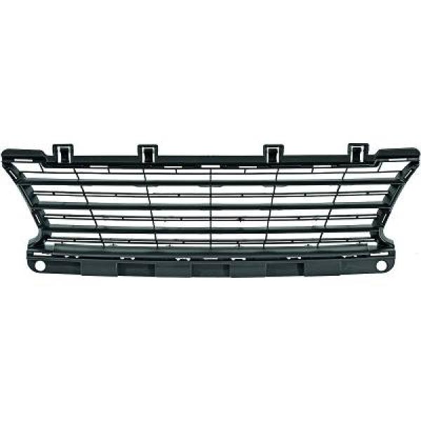 Diederichs Grille 4236045