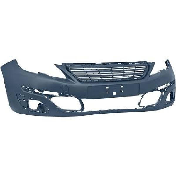 Diederichs Bumper 4236050